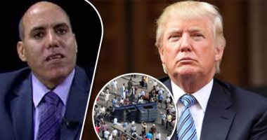 الإخوان تكشف أوراقها لتعطيل مشروع اعتبارها إرهابية بواشنطن.. قيادى: نعتمد على التحقيقات البريطانية والصحف الأمريكية ومعارضى ترامب.. وناشط أمريكى مؤيد للجماعة يحذر: ستصابون بخيبة أمل