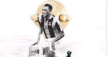 نادى الاتحاد السعودى يؤازر كهربا فى مباراة منتخب مصر وبوركينا فاسو
