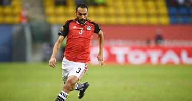 بالفيديو.. تعرف على رسالة المحمدى قبيل مباراة المنتخب أمام الكاميرون