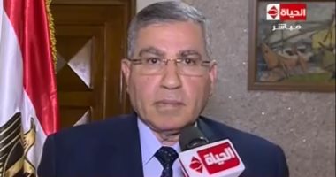 وزير التموين يعلن دخول الشركات الأمريكية فى مناقصات استيراد الأقماح  