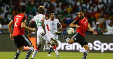 بالفيديو.. بوركينا فاسو يتعادل أمام المنتخب المصرى فى الدقيقة 72