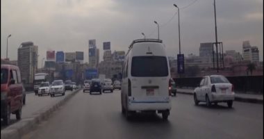 المرور تناشد السائقين بتوخى الحذر أثناء القيادة بالطرق السريعة بسبب الشبورة