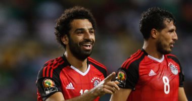 روما: منتخب مصر يسعى لإنجاز تاريخى فى نهائى أفريقيا بقيادة محمد صلاح 