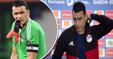 عصام الحضرى يحارب على ثلاث جبهات أمام بوركينا فاسو.. السد العالى يبحث عن قيادة الفراعنة لنهائى الكان.. الفرعون الخالد يأمل فى الحفاظ على الشباك النظيفة.. وتوسيع الفارق فى سباق الأرقام القياسية