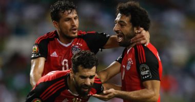قميص منتخب مصر يثير حزن حارس تونس السابق