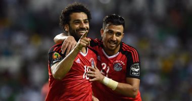 روما: محمد صلاح يصطدم بالكاميرون مع الفراعنة فى نهائى أفريقيا