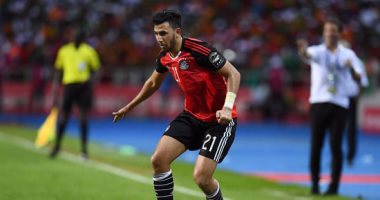 CNN: تريزيجيه نقطة التحول فى أداء منتخب مصر أمام بلجيكا
