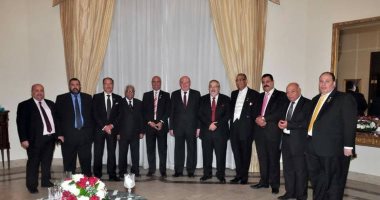 الاتحاد العام للمصريين بالخارج يدشن مبادرة لدعم السياحة المصرية