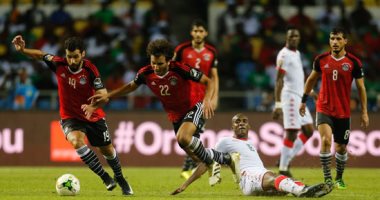 "فيلم الناظر" يتصدر إفيهات لاعبى المنتخب قبل مواجهة بوركينا فاسو