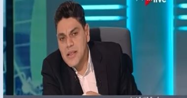معتز عبد الفتاح بـ"حلقة وصل": "الست زى الراجل والمقياس الكفاءة والعطاء"