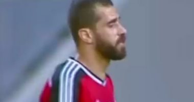 عبد الله السعيد يعود للأهلى أساسيا أمام بيدفيست بدورى الأبطال