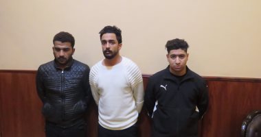 ضبط عصابة استولت على عبوات الأنسولين من شركة مستلزمات طبية بالقاهرة