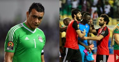 السفارة البريطانية تهنئ منتخب مصر بالفوز: الحضرى يصنع المجد