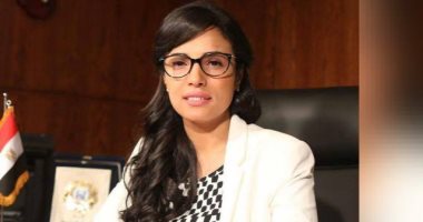  إشادة إعلامية عربية كبيرة بحملة غادة عبد الرحيم "مصرية بـ100"
