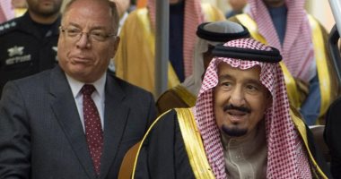 جناح مصر بـ"الجنادرية 31" يستقبل وفد ملتقى "رواد ومواهب" السعودى