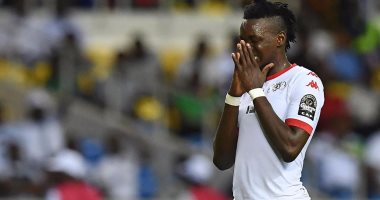 برتراند تراورى يحصد جائزة أفضل لاعب في مواجهة الكاميرون وبوركينا فاسو