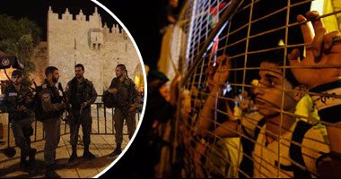 الصحة الإسرائيلية: استعداد بالمستشفيات لمواجهة إضراب الأسرى الفلسطينيين