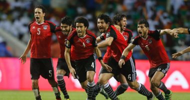 السفارة الأمريكية بالقاهرة تهنئ منتخب الفراعنة بعد صعوده لنهائى الـ"كان"