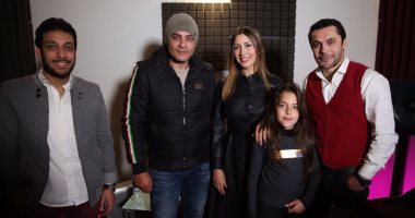 ننشر كلمات أغنية "طمن بالك" لحملة علاج مرضى فيروس C بصوت جنات