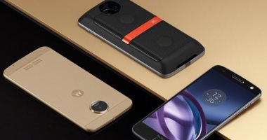 تأجيل إطلاق تحديث أندرويد "نوجا" لهاتف Moto Z Play لمارس المقبل