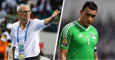 لمن ذهبت أصوات الحضرى وكوبر فى أفضل لاعب ومدرب بالعالم 2017