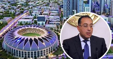 بعد انسحاب الشركة الصينية من العاصمة الإدارية.. رئيس الاتحاد المصرى لمقاولى التشييد: شركات المقاولات المصرية قادرة على تنفيذ المشروع.. ويؤكد: التمويل لن يمثل عقبة.. وقدمنا قائمة شركات لوزير الإسكان