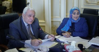 اليوم.."دينية البرلمان" تناقش تعديل قانون المواريث وتقرير المركزى للمحاسبات