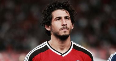 بالفيديو.. أخطر فرص الفراعنة تٌهدر بسبب سقوط حجازى أمام أوغندا