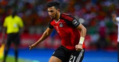 الأهلى يستفسر مجددا عن "فلوس" تريزيجيه فى أندرلخت