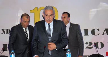 اليوم.. وزير التجارة والصناعة يفتتح منتدى الأعمال المصرى الأسبانى