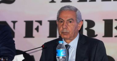 وزير التجارة يكلف شرين الشوربجى للقيام بأعمال مركز تنمية الصادرات المصرية