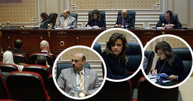 تفاؤل برلمانى باختيار رانيا المشاط وزيرة للسياحة.. نواب: سيرتها الذاتيه تؤهلها للقيادة.. لجنة السياحة: ننسق لعقد اجتماع مرتقب معها ونستمع لبرنامجها.. وحل مشاكل المستثمرين وجذب السياحة أبرز التحديات