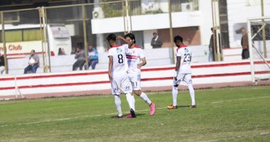 ريكو يتنازل عن القميص رقم 22 فى الزمالك