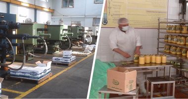 جمعية المستثمرين: المنطقة الصناعية بدمياط الجديدة "كاملة العدد"