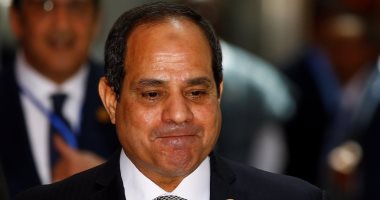 الرئيس السيسى يصدر قرارا بتعديل قانون لجان التوفيق فى منازعات الوزارات