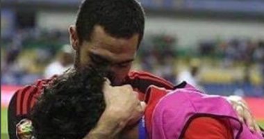 أحمد فتحى ينعى شهداء كنيسة مار جرجس.. ويؤكد: مصر ستظل بلد الأمن والأمان