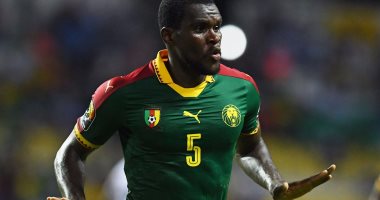 مدافع الكاميرون: لن نتهاون فى الانتقام من مصر بنهائى أمم إفريقيا