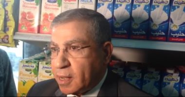 التموين: صرف 25% من مقررات السلع عن فبراير الجارى لتوزيعها على البطاقات