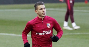 إن كيدهن عظيم.. صديقة مدافع أتلتيكو مدريد ترسله للسجن ثم تصالحه