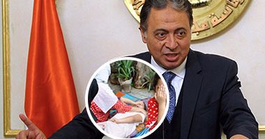بعد كشف الإحصائيات إجراء 82% من عمليات ختان الإناث على أيدى الفريق الطبى.. "الصحة" تشن حملات توعية للأطباء والتمريض بالمستشفيات الحكومية..  ومقرر السكان: السجن7 سنوات عقوبة المخالفين 