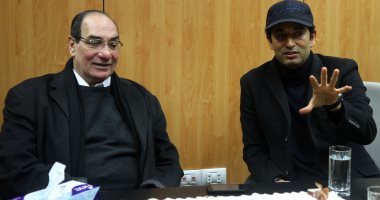 مجدى أحمد على: نبدأ تصوير مسلسل عمرو سعد بشوارع القاهرة السبت