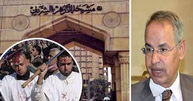 لماذا الإصرار الشيعى لاختراق المجتمع المصرى؟.. باحث إسلامى: القاهرة تقف أمام التوسع الصفوى الإيرانى وتُفشل إمبراطورية الفرس.. أزهريون: الإنفاق المالى وزعم حب آل البيت وتوزيع المنشورات سرا أبرز الوسائل