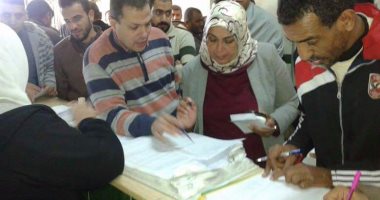 ارتفاع عدد التلاميذ المشتبه بإصابتهم بتسمم فى غارب لـ 36