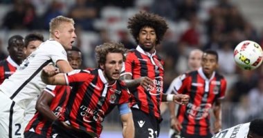 من يفك ارتباط صراع الدورى الفرنسى الليلة.. موناكو  أم نيس؟ والبياسجى يترقب