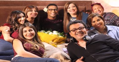 تعرف على الرسائل المؤثرة لأبطال "آخر ديك فى مصر" لمحمد رمضان