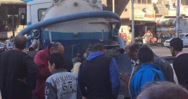"مياه الشرب": كسر ماسورة مياه وراء تخفيف الضغوط عن منطقة أبراج الأوقاف