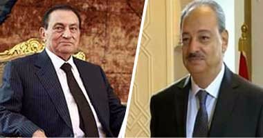 «استرداد الأموال» تطالب الاتحاد الأوروبى بتمديد تجميد أموال مبارك لـ2020.. مصادر: اللجنة وجهت خطاباً للاتحاد بأسماء مبارك وابنيه و14 من رموز حكمه.. والسلطات السويسرية والأوروبية رفضت 9 طلبات لإلغاء التجميد