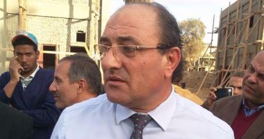 نائب ببنى سويف: إنشاء مدرسة ثانوى ووحدة غسيل كلوى فى قريتين بالواسطى