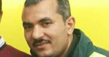 مرفق إسعاف كفر الشيخ يعلن الحداد لوفاة مسعف في حادث أثناء تأدية عمله