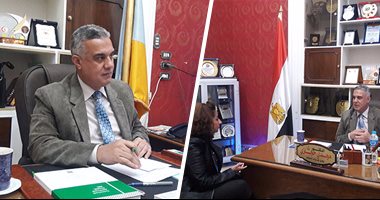 وزارة الصحة تورد أجهزة أشعة حديثة لمستشفيات الإسكندرية